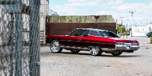 Chevrolet Caprice